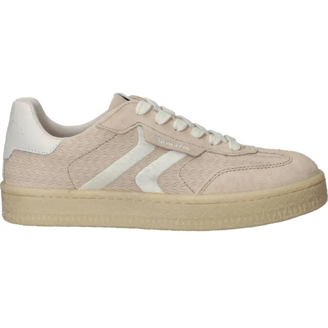 Tamaris Sneakers Dames Beige