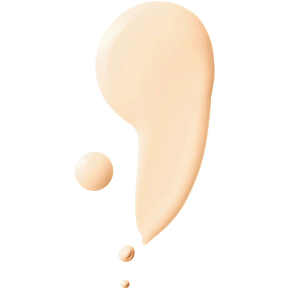 Maybelline New York Fit me Matte + Poreless liquid foundation - 105 Natural Ivory, foto 5