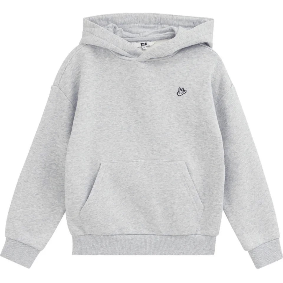 WE Fashion hoodie - grijs, foto 2