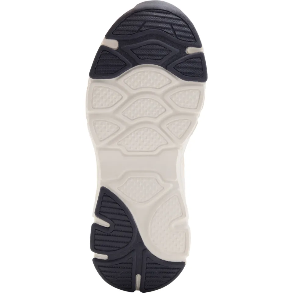 Mango Kids sneakers - beige/zilver, foto 3