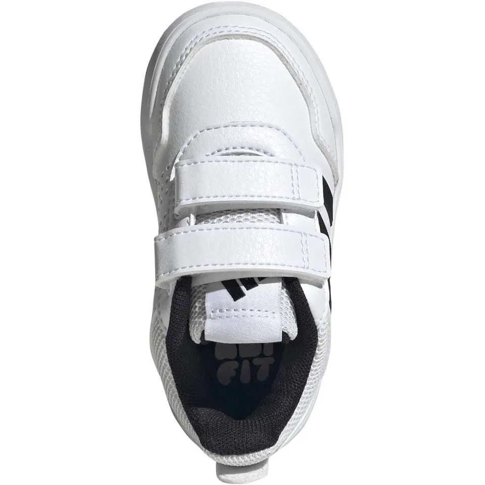 Adidas Tensaur Sport 3.0 sneakers wit, foto 5