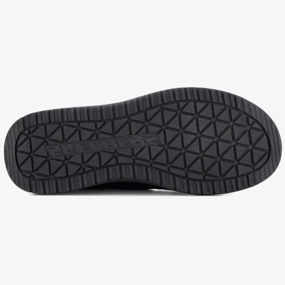 Skechers Murette Garvanza pantoffel zwart, foto 6