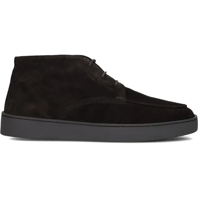 Stefano Lauran Veterschoenen Art-mhb010931 Bruin