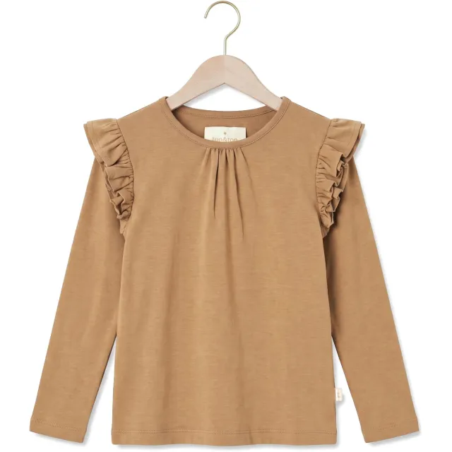 Ton & Ton Tulum longsleeve camel