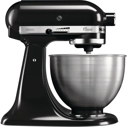 KitchenAid Classic 5K45SSEOB keukenmachine