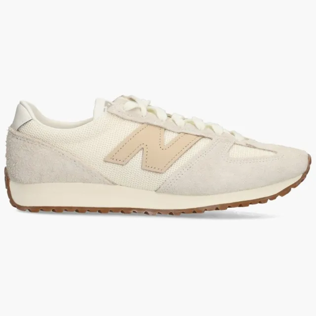 New Balance 471 sneakers beige, foto 3
