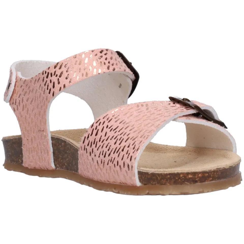 Red Code sandalen roze, foto 4