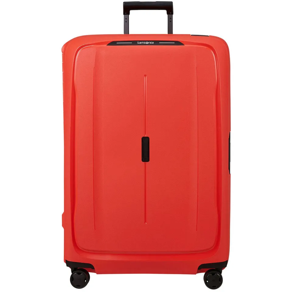 Samsonite Essens spinner 81 koffer rood, foto 3