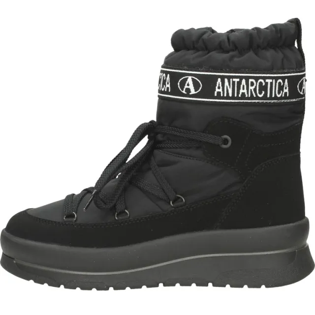 Antarctica Snowboots Zwart