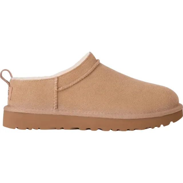 Ugg Classic Micro Laars Dames beige