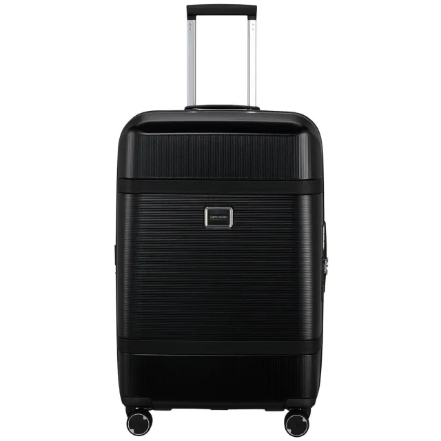 Samsonite Image reiskoffer zwart
