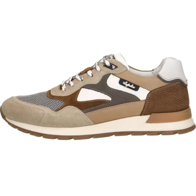 Australian Tiago sneakers beige, foto 2