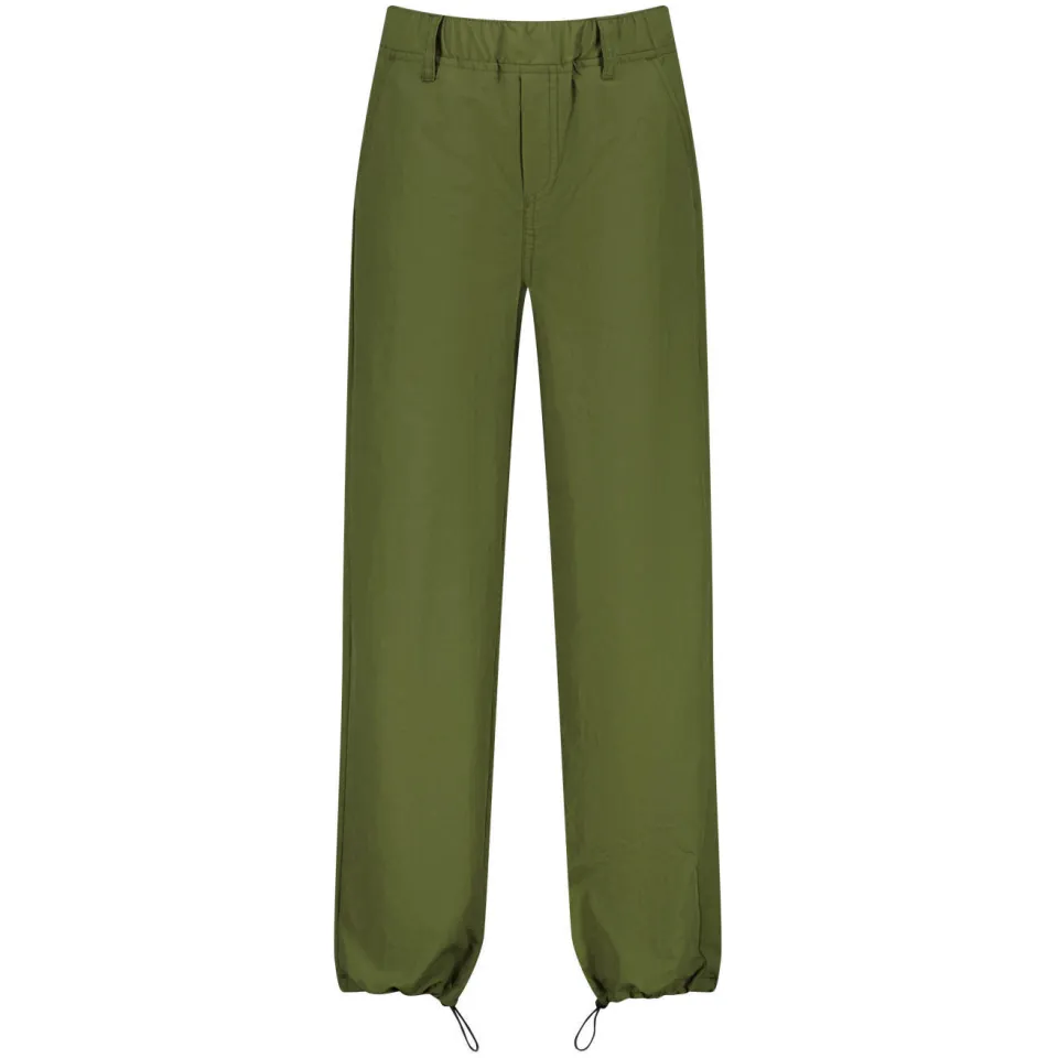 Vingino baggy casual broek groen, foto 2