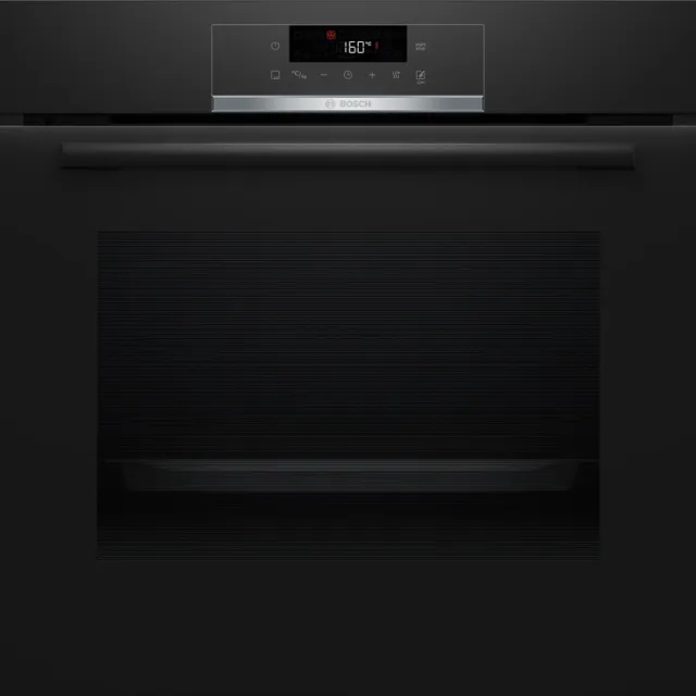 Bosch HBA571BB3 Zwart