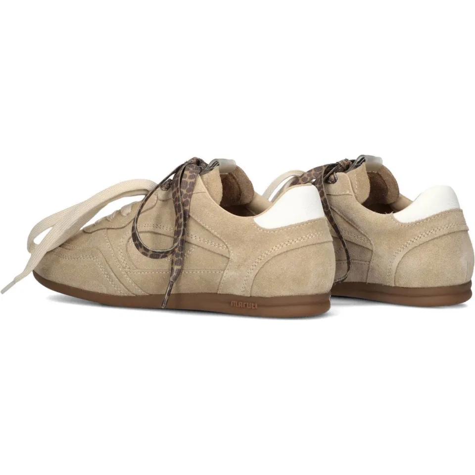 Maruti Sneakers Elena Beige, foto 7