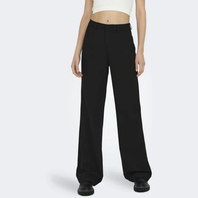 Only ONLBERRY pantalon zwart, foto 4