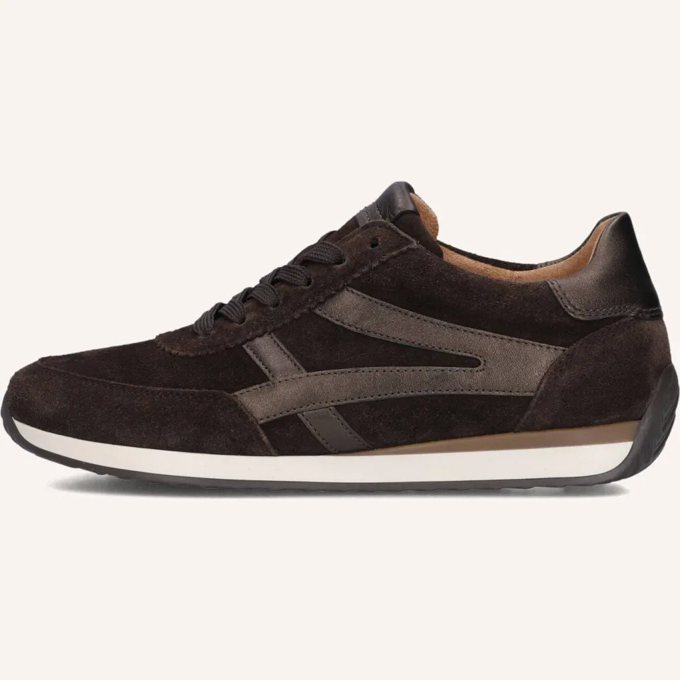 Gabor Sneakers 6032 Bruin, foto 6