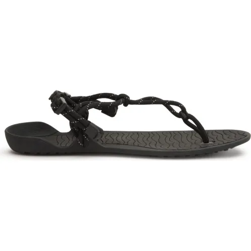 Xero Shoes Aqua Cloud - Barefootschoenen, zwart