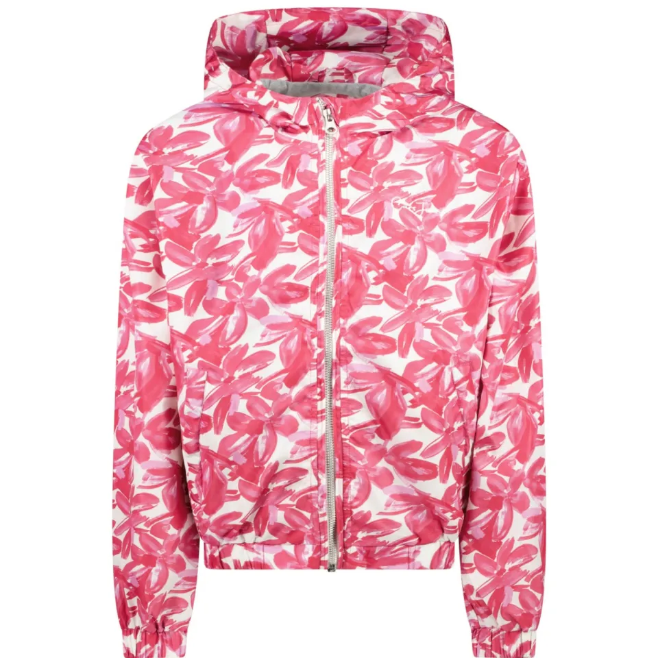 Cars zomerjas roze, foto 3