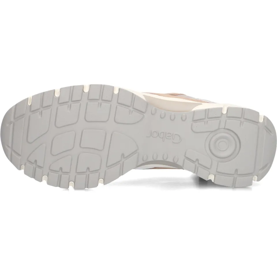Gabor Sneakers 606 Beige, foto 6