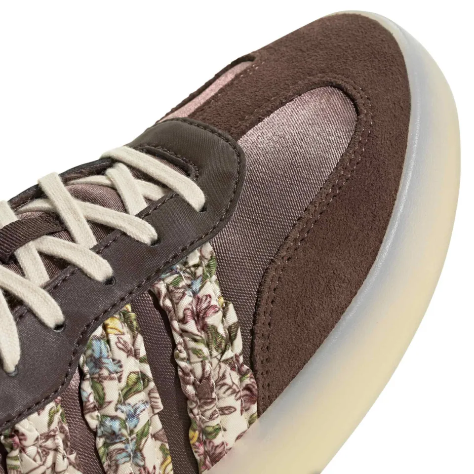 Adidas Barreda Decode sneakers bruin, foto 8