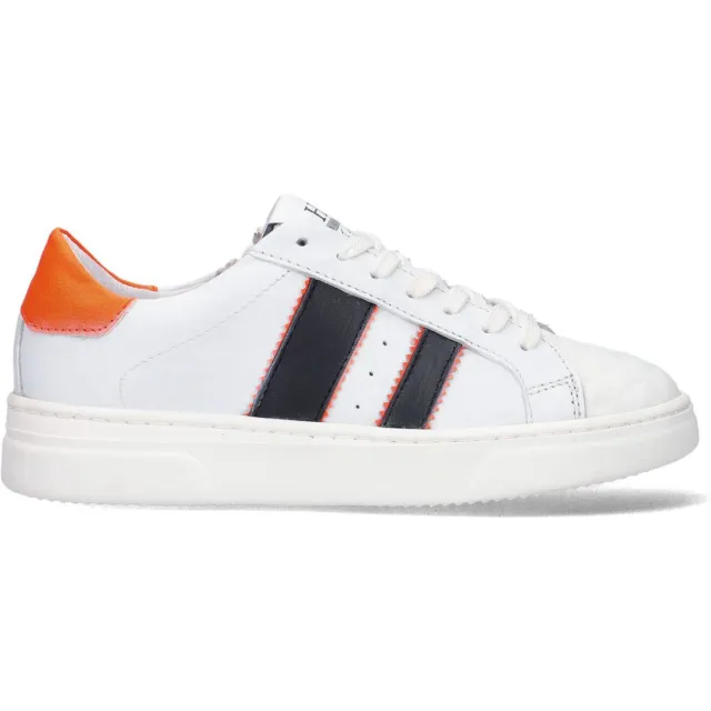 Hip Sneakers H1610 Wit