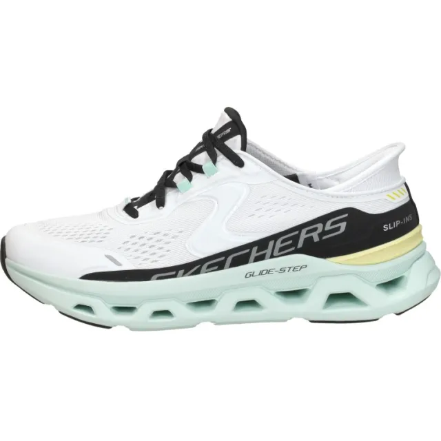 Skechers Glide-step Altus sneakers wit, foto 2