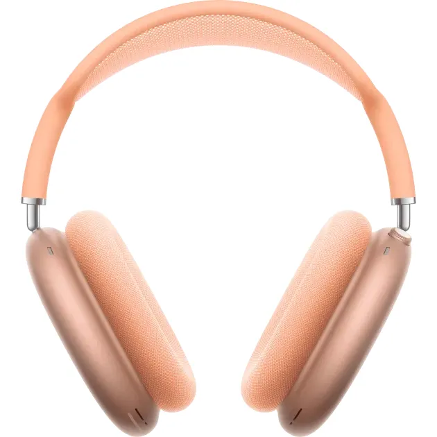 Apple AirPods Max 2 koptelefoon - Oranje