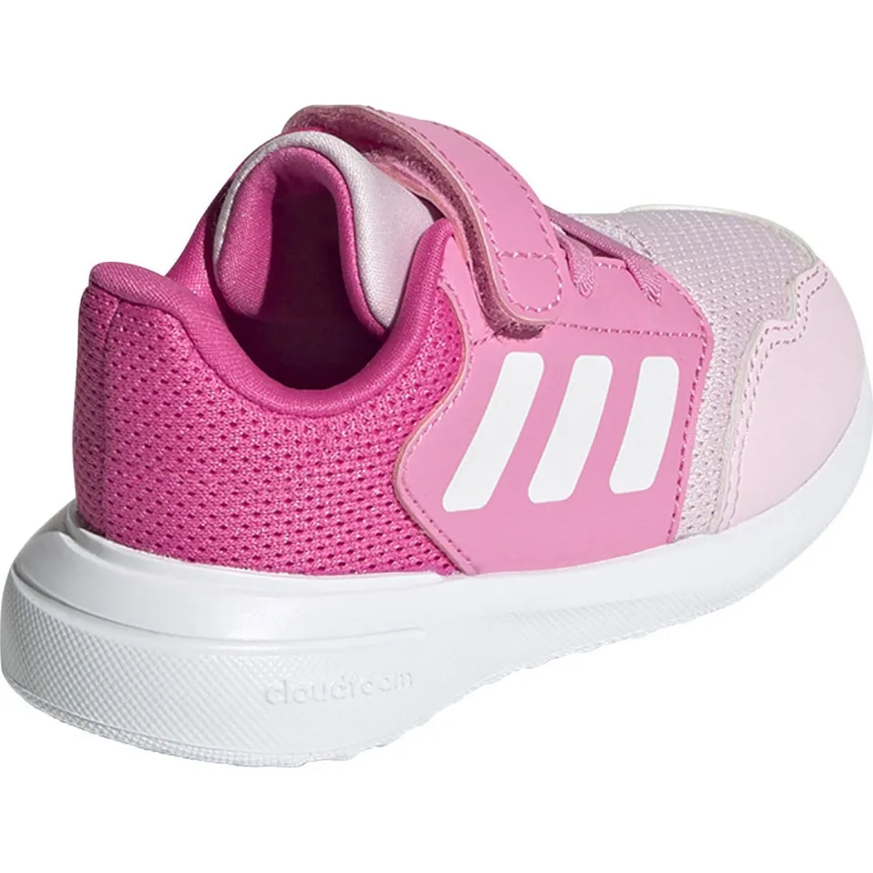 Adidas Sportswear Tensaur Run 3.0 sneakers roze, foto 4