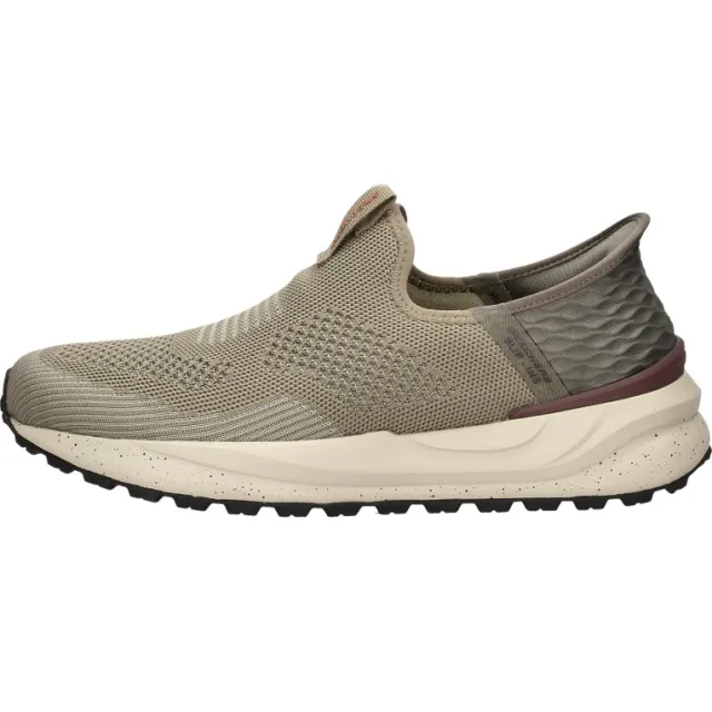 Skechers Slip-Ins RF Bogdin instapper taupe, foto 2