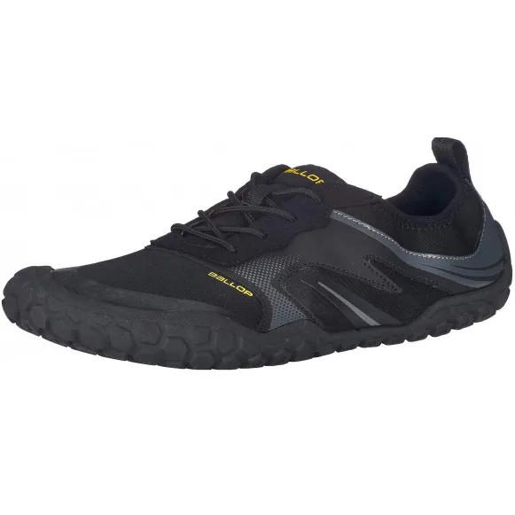 Ballop Serengeti - Barefootschoenen, grijs