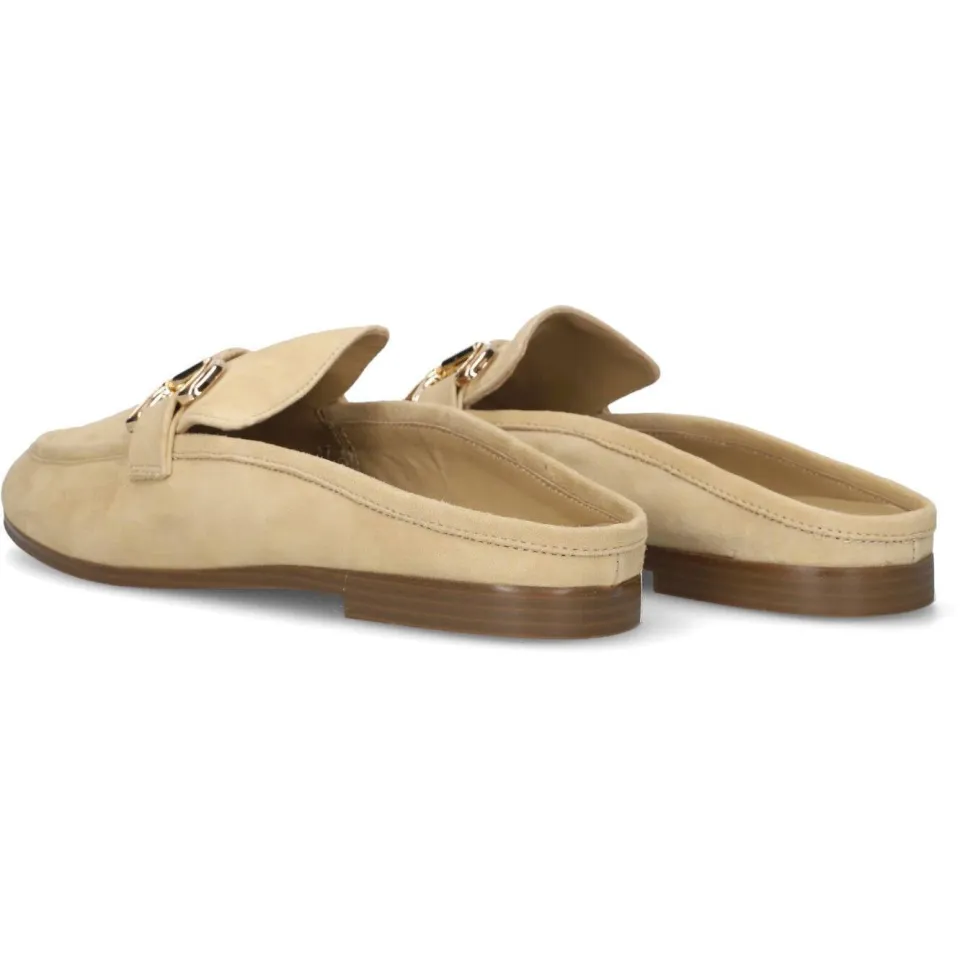 Notre-V Loafers D25118/c1670 Beige, foto 2