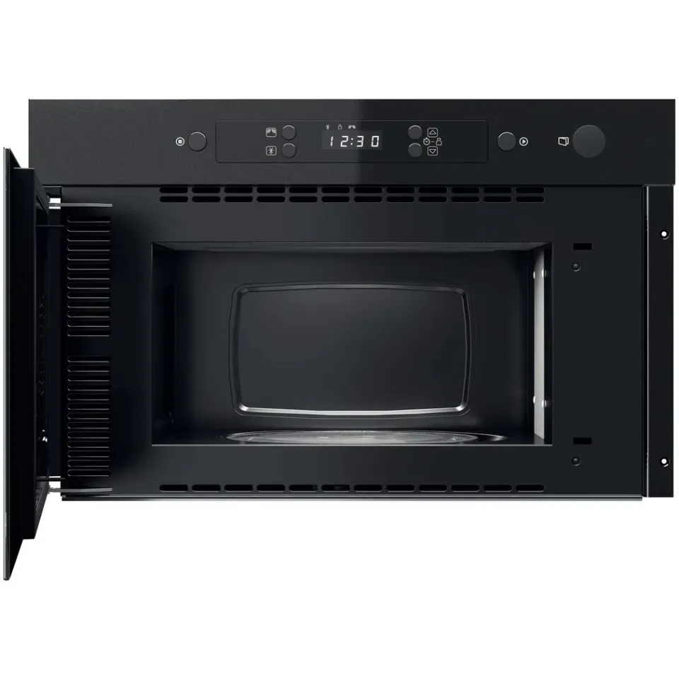 Whirlpool MBNA900B inbouw magnetron zwart, foto 3