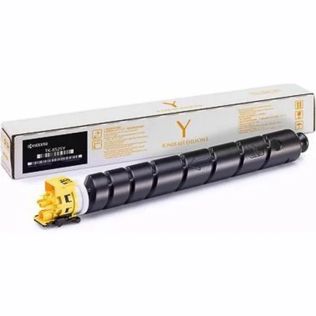 Toner kyocera tk-8525m rood
