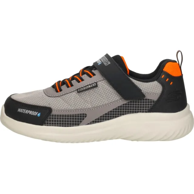 Skechers Bounder 2.0 sneakers taupe, foto 2