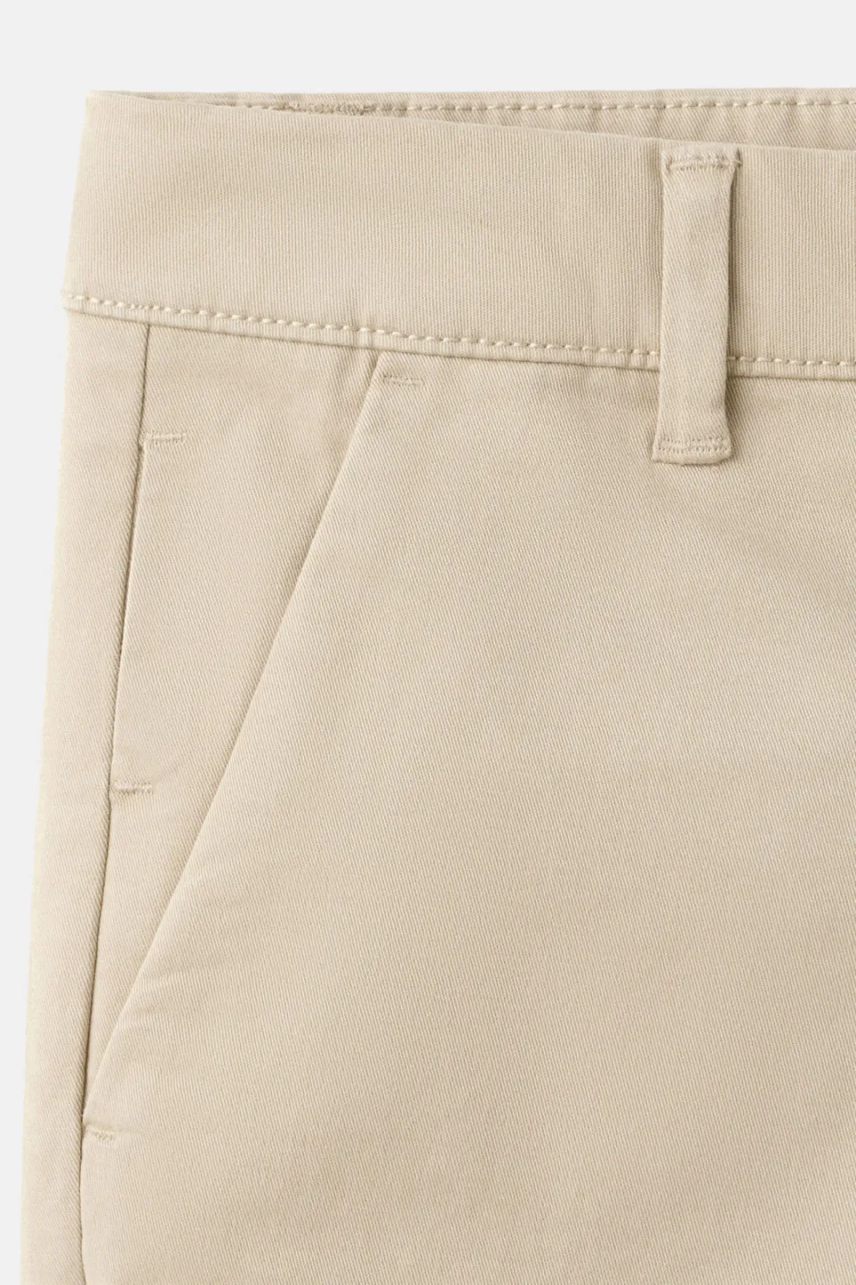 Mango Kids pantalon beige, foto 4