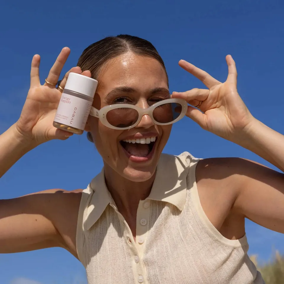 Cabau Lifestyle Energy Support, foto 3