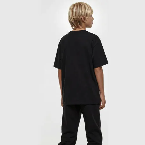 O'Neill T-shirt zwart met logo, foto 3