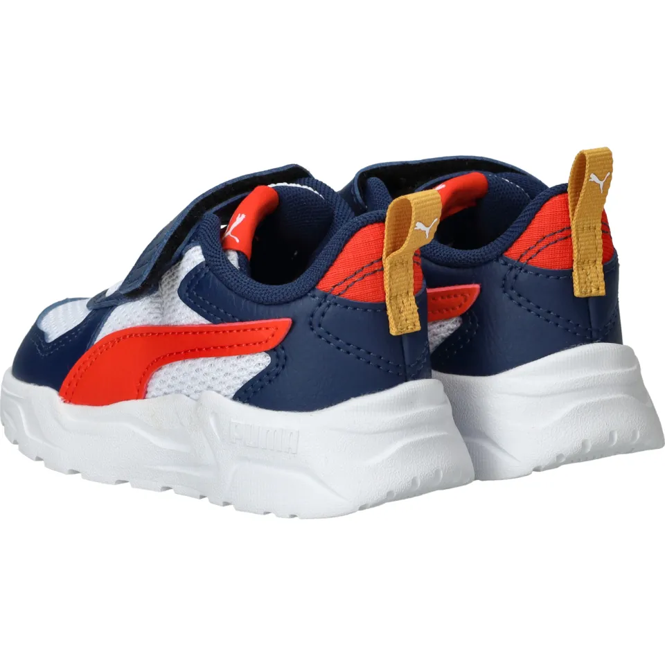 Puma Trinity Lite AC+ sneakers blauw, foto 4
