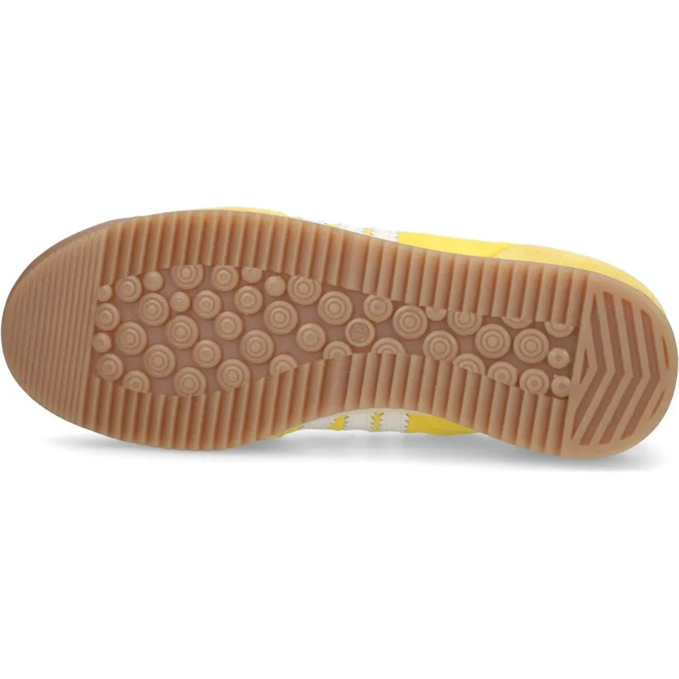 Stefano Lauran Sneakers 1back107 Geel, foto 6