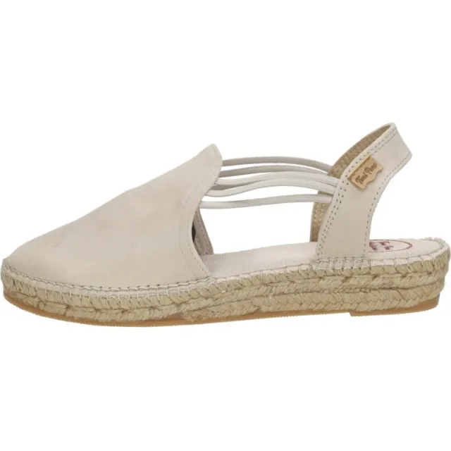 Toni Pons Nuria espadrille beige, foto 2