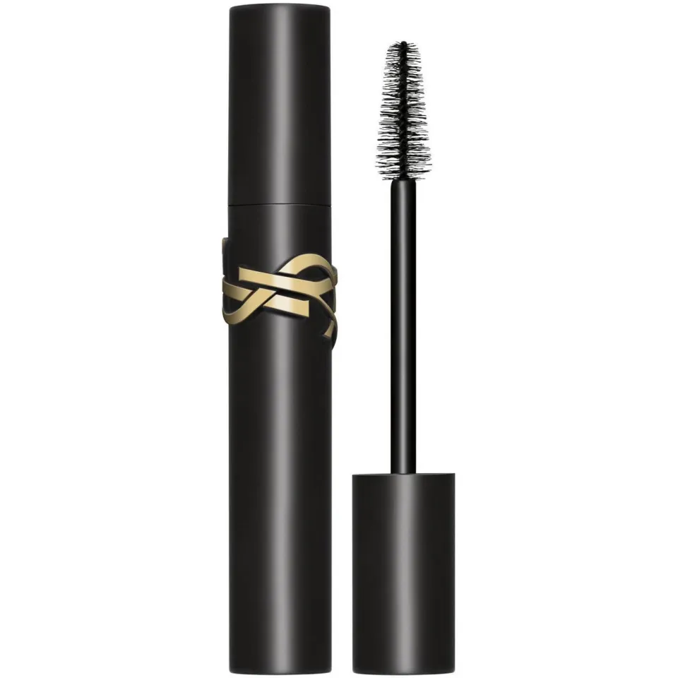 Yves Saint Laurent - YSL Yves Saint Laurent Lash Clash mascara zwart 01 Zwart