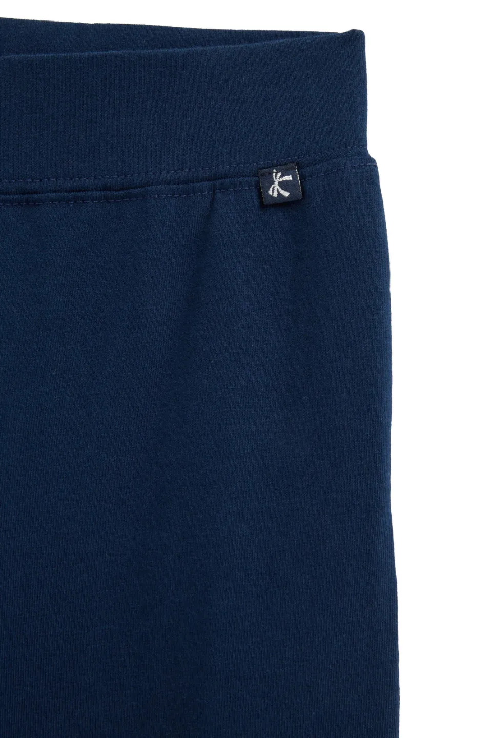 WE Fashion skinny legging donkerblauw, foto 5