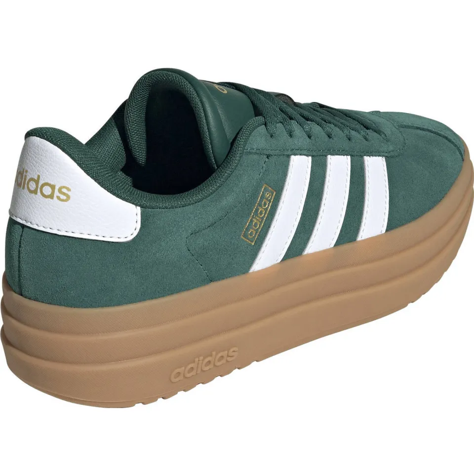 Adidas VL Court Bold lage sneakers groen, foto 7
