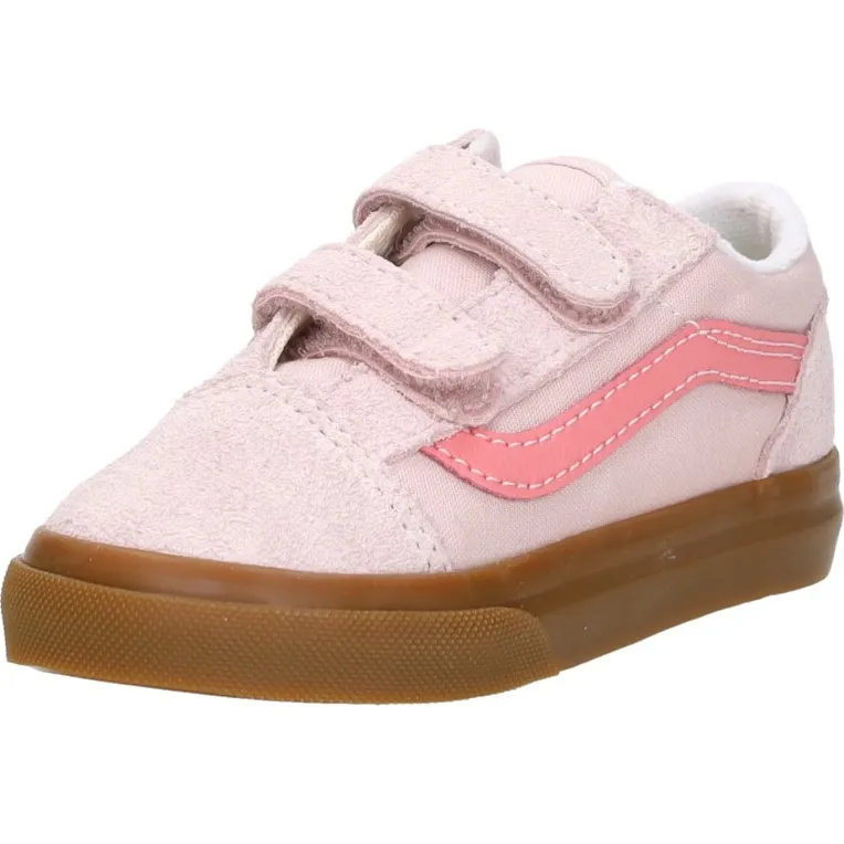 Vans Old Skool V sneakers roze, foto 5