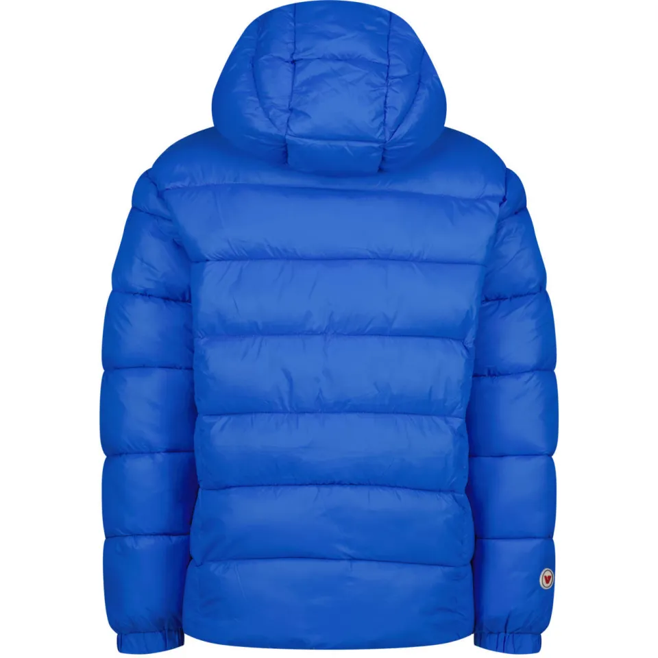 Vingino Telfu winterjas blauw, foto 4