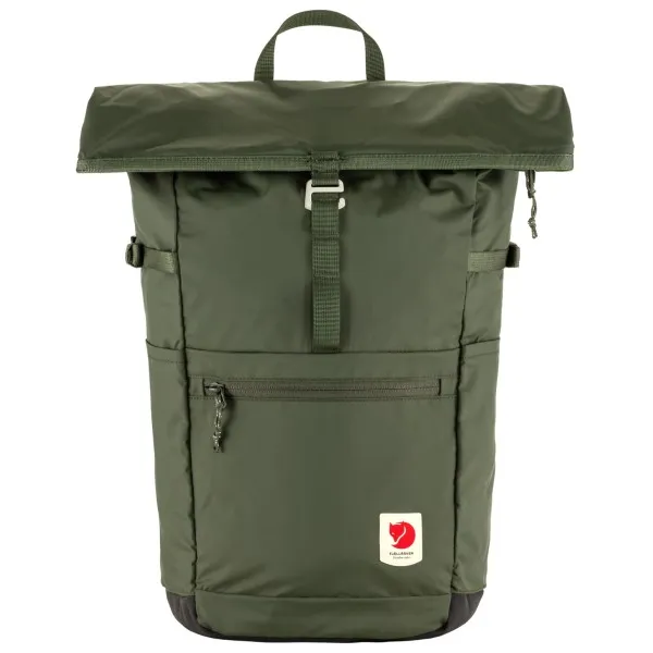 Fjällräven High Coast Foldsack 24 dagrugzak navy, foto 2