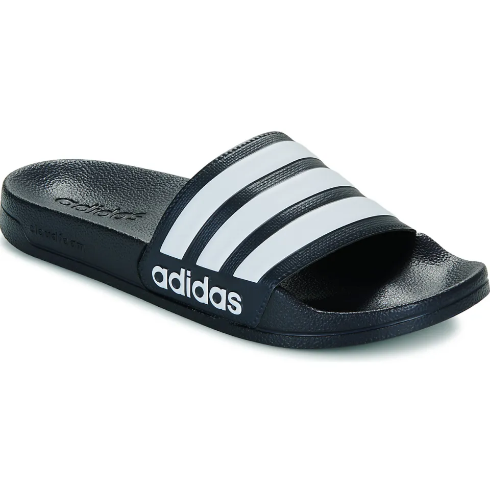 Adidas Adilette Shower slippers blauw, foto 3