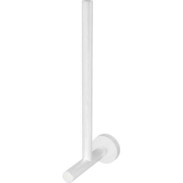 Reserverolhouder Haceka Kosmos Mat Wit