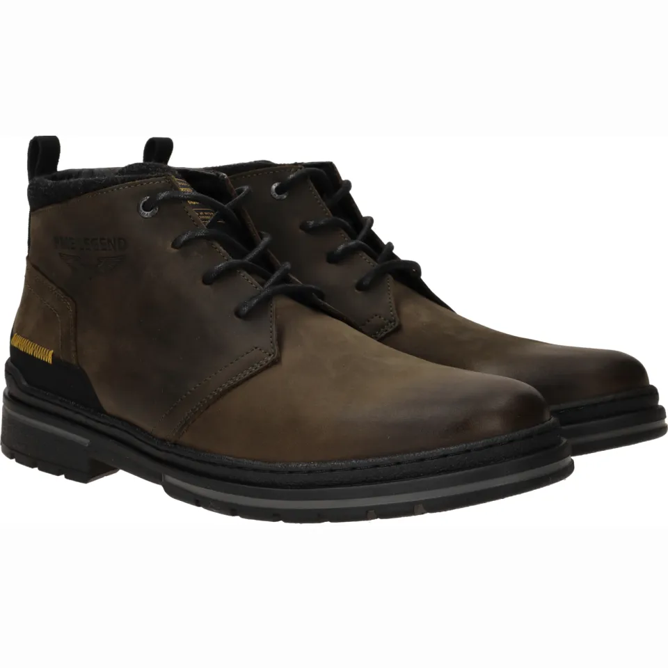 PME Legend Fleetman veterboot bruin, foto 4